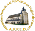 Association Protection et Promotion de l'Eglise de Dixmont